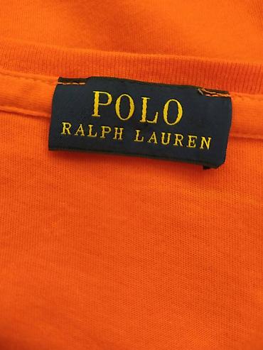 Majice dugačkih rukava: Ralph Lauren ženska majica sa dugim rukavima Kvalitetna atraktivna — 11