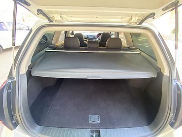 легаси форестер: Subaru Outback: 2006 г., Автомат, Бензин, Универсал — 7