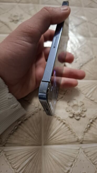 Apple iPhone: IPhone 13 Pro, 128 GB, Sierra Blue -da lalafo.az — 6 Apple iPhone: IPhone 13 Pro, 128 GB, Sierra Blue — 6