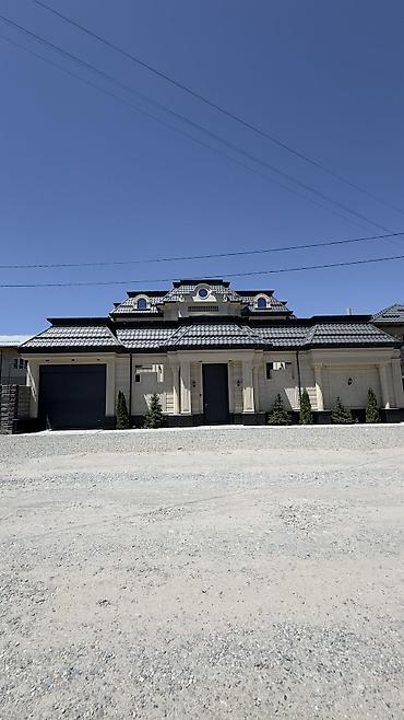 Продажа коттеджей и домов: Продаю 🏡 Роскошный дом с собственной SPA-зоной в престижном районе! — 2