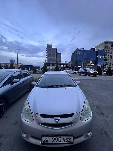 тойота калдина: Toyota Caldina: 2003 г., 1.8 л, Автомат, Бензин, Хэтчбэк — 2