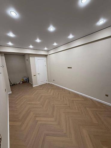 Продажа квартир: 2 комнаты, 67 м², Элитка, 9 этаж, Евроремонт — 15