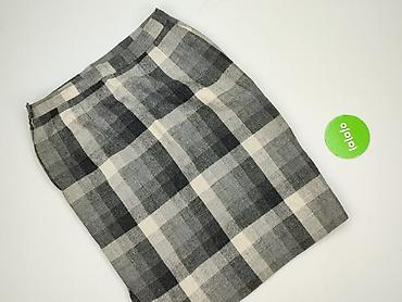 patchwork: Spódnica damska, rozmiar 5XL — 3