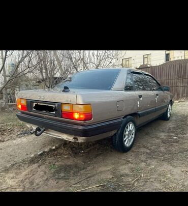 бенза насос ауди 100: Audi 100: 1988 г., 2.3 л, Механика, Бензин, Седан