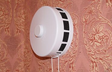 Регулирующие краны: Приточный вентиляционный клапан для квартир и домов Описание: - — 2