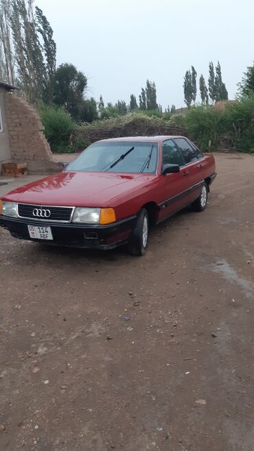 опель вектора б: Audi 100: 1986 г., 1.8 л, Механика, Бензин, Седан