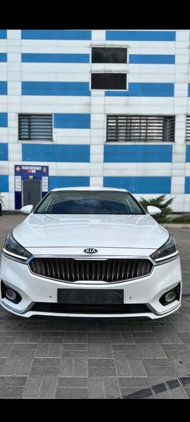 кио к5: Kia K5: 2023 г., 2.4 л, Автомат, Газ