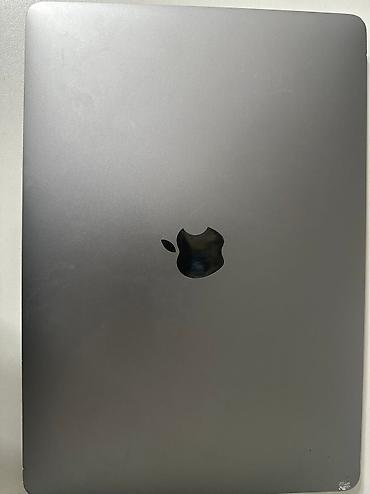 Ноутбуктар жана аксессуарлар: Срочно ❗️❗️❗️ продаю MacBook Pro 2022 m2 13 8GB 256GB SSD 154 — 6