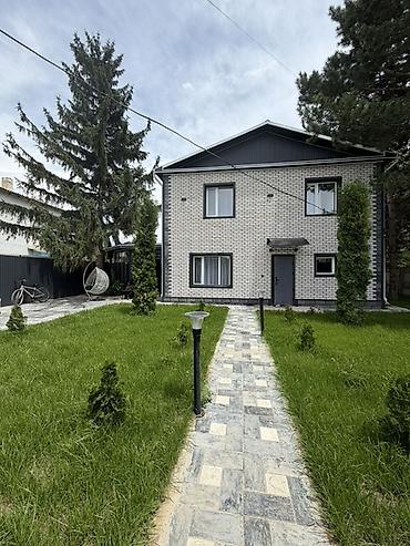 будка токмок: 🏡 Сдается уютный двухэтажный дом для отдыха на Иссык-Куле! 🌊 📍 Село — 1