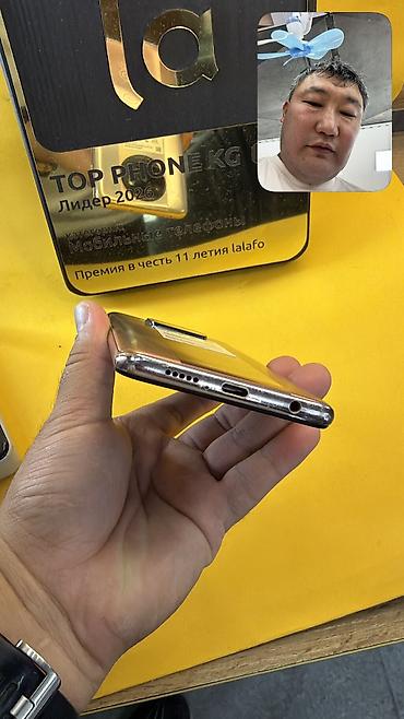 Poco: Poco X3 Pro, Б/у, 256 ГБ, 2 SIM — 3