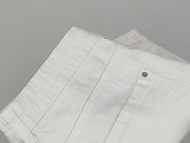 157 jeans: Janina, Szorty damskie, rozmiar M — 7