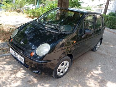 митсубиси спайк стар: Daewoo Matiz: 2008 г., 0.8 л, Механика, Бензин, Седан