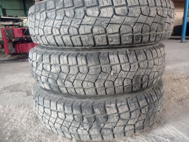 alfa romeo 75 2 4 td: Yeni Şin Pirelli 185 / 75 / R 16