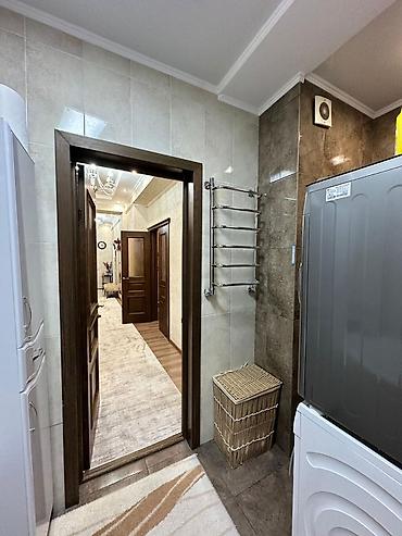 Продажа квартир: 4 комнаты, 125 м², Элитка, 6 этаж, Евроремонт — 3