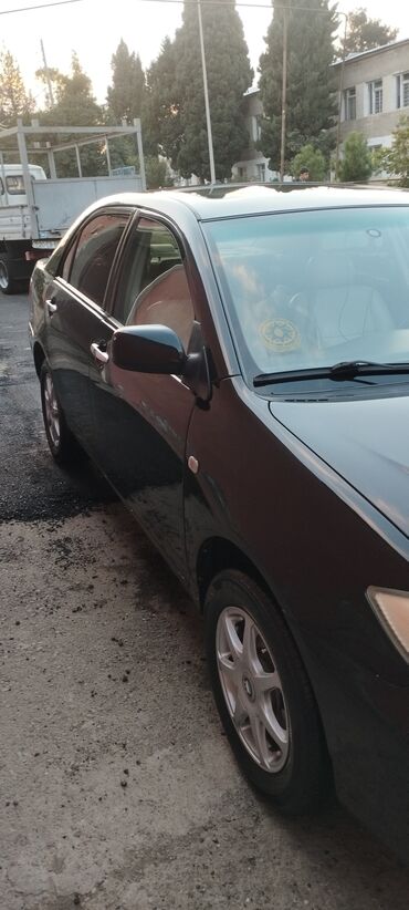 BYD: BYD F3: 1.5 l | 2008 il 181111 km Sedan — 5