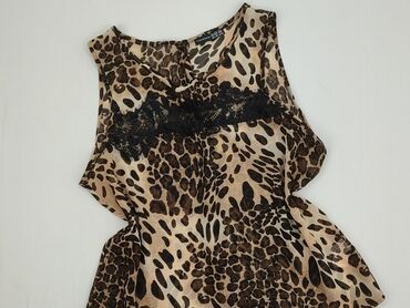 xl ka sukienki: Atmosphere, Women's blouse, size 2XL (EU 44)