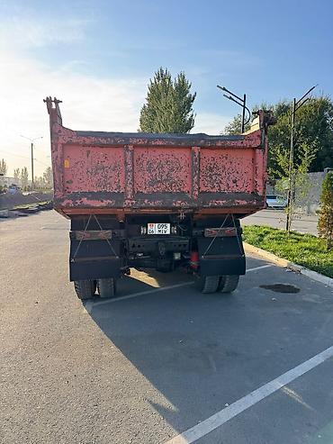 куплю трактор беларус: Грузовик, 7 т, Б/у — 4