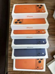 озу ddr4: IPhone 17 Pro, Новый, 256 ГБ, Оранжевый, Кабель, Зарядное устройство, Защитное стекло, 100 %