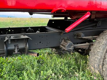 ГАЗ: ГАЗ : 1987 г., 4.2 л, Механика, Бензин — 10