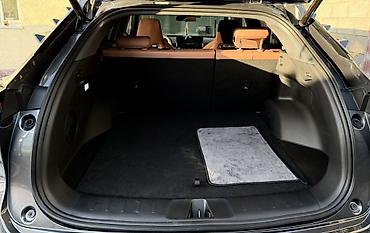 Changan: Changan Uni-Z: 2025 г., 1.5 л, Робот, Бензин, Кроссовер — 15