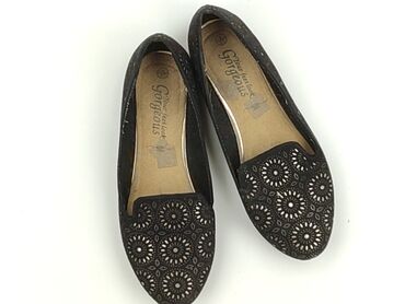 Ballerinas for women, 37, New Look, condition - Very good