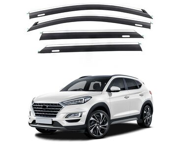 багажник на крышу автомобиля цена: Терезе үчүн шамал тоскучтар Hyundai, 2020 г., Жаңы, Өзү алып кетүү, Акылуу жеткирүү