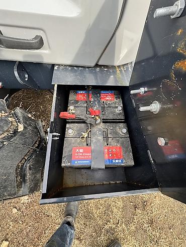 Погрузчики: Погрузчик, Колесный, Фронтальный — 5