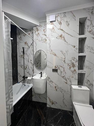 Продажа квартир: 2 комнаты, 60 м², Элитка, 13 этаж, Евроремонт — 3