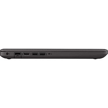 Ноутбуки HP: HP 15.6" ноутбук (серия 15) — классическая рабочая модель в черном — 4