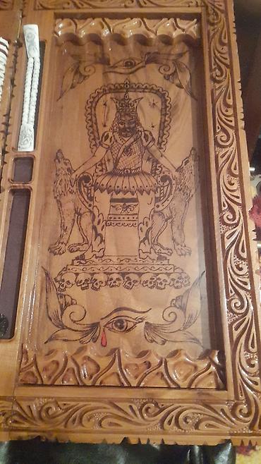 Dekor məhsulları: Dekor məhsulları — 7