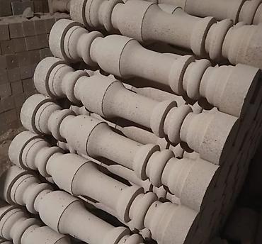 Vazalar: Vaza dəsti — 32