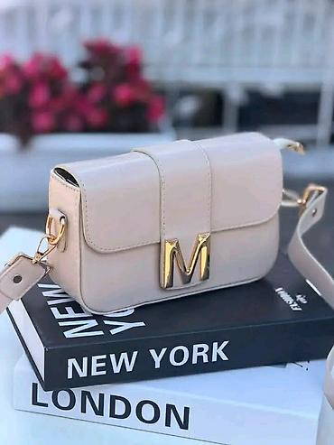 nakit stradivarius: Dostupne torbe dimenzije 21x12. Cena 3400dinara
💋 — 7