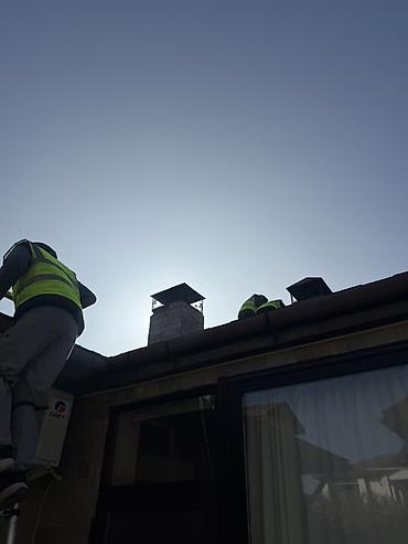 ремонт козырька балкона: Кровля крыши | Ремонт Больше 6 лет опыта — 8