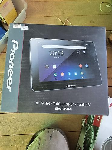 Магнитолы: Продаю мультимедиа Sony xav1500 9000 Pioneer 4250 7000 Pioneer at lalafo.kg — 8 Магнитолы: Продаю мультимедиа Sony xav1500 9000 Pioneer 4250 7000 Pioneer — 8