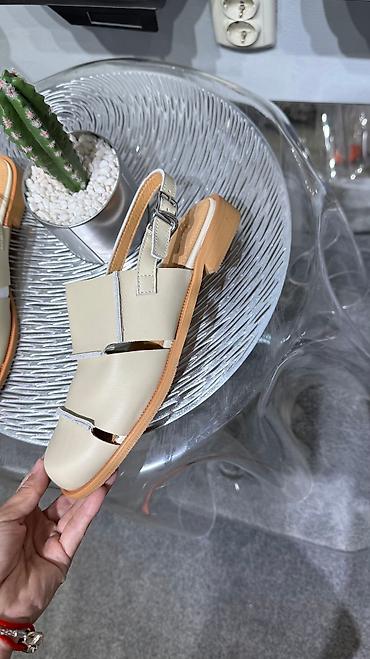 Другая женская обувь: Все модели в наличии, размеры:39(уточняйте). Все из натуральной — 17