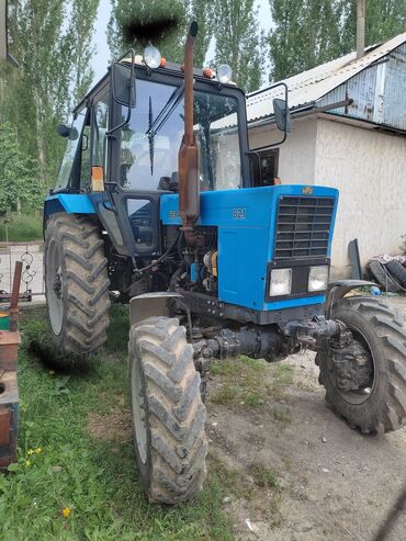 мотоблок дизельный 12 л с: Мтз 82 сатылат абалы жакшы