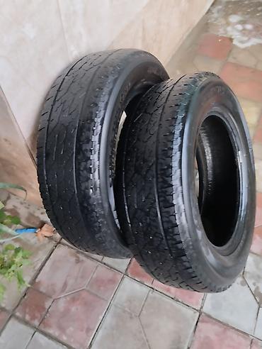 tekerler type 1: Məhsul: Lassa Competus A/T2 (All-Terrain) avtomobil şinləri - Ölçü — 1
