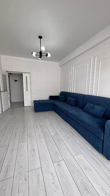 Продажа квартир: 1 комната, 42 м², Элитка, 12 этаж, Евроремонт at lalafo.kg — 6 Продажа квартир: 1 комната, 42 м², Элитка, 12 этаж, Евроремонт — 6