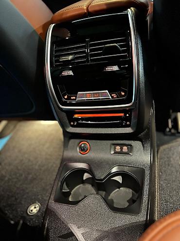 BMW: BMW X7: 2021 г., 3 л, Автомат, Бензин, Внедорожник — 22