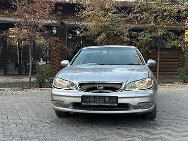 нисан мач: Nissan Cefiro: 1999 г., 2 л, Автомат, Бензин, Седан — 2