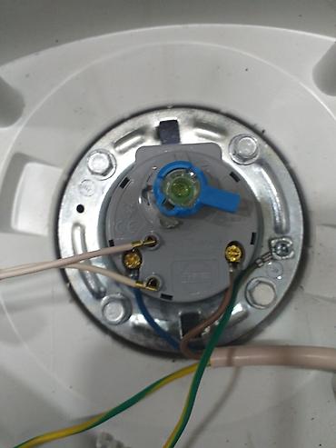 Ремонт водонагревателей: Ремонт аристонов.и установка — 8