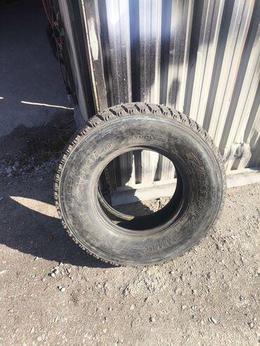 шины купить бишкек: Шины 265 / 70 / R 15, Всесезонная, Б/у, 1 шт, Внедорожные (АТ/МТ), Китай, Falken