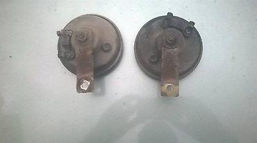 Car Electrical Components: SIRENA MERCEDES | sirene mercedes su polovne  sirene mercedes — 2