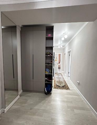 Продажа квартир: 3 комнаты, 80 м², Элитка, 9 этаж, Свежий ремонт — 2