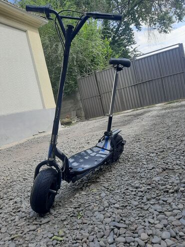 антенны на крышу авто: Скутер түрү 500 куб. см, Электро, Колдонулган