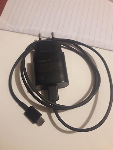 samsung adapter original: Simsiz şarj cihazı Samsung, İşlənmiş — 1