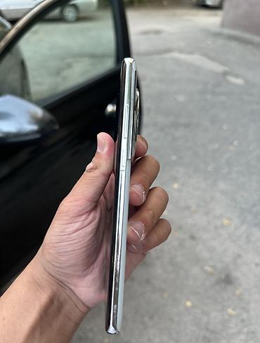 one plus 13: OnePlus 12, Б/у, 512 ГБ, цвет - Белый, 2 SIM — 5
