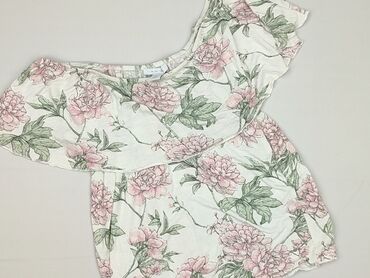 eleganckie bluzki wyszczuplające: Amisu, Bluzka damska, rozmiar XS