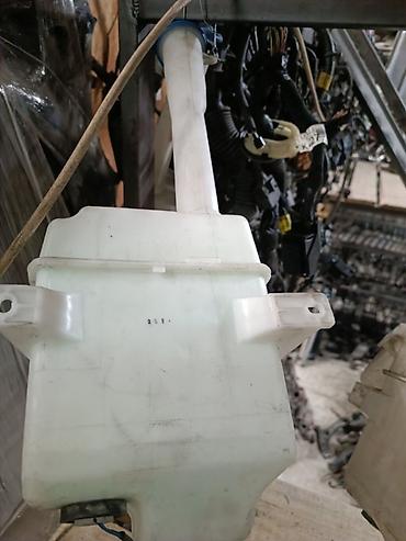соната насос: Бачок Hyundai Б/у, Оригинал, Корея — 4