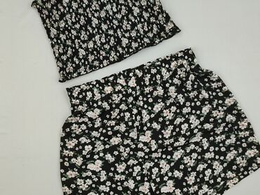 Shein, Домашній жіночий костюм, розмір L